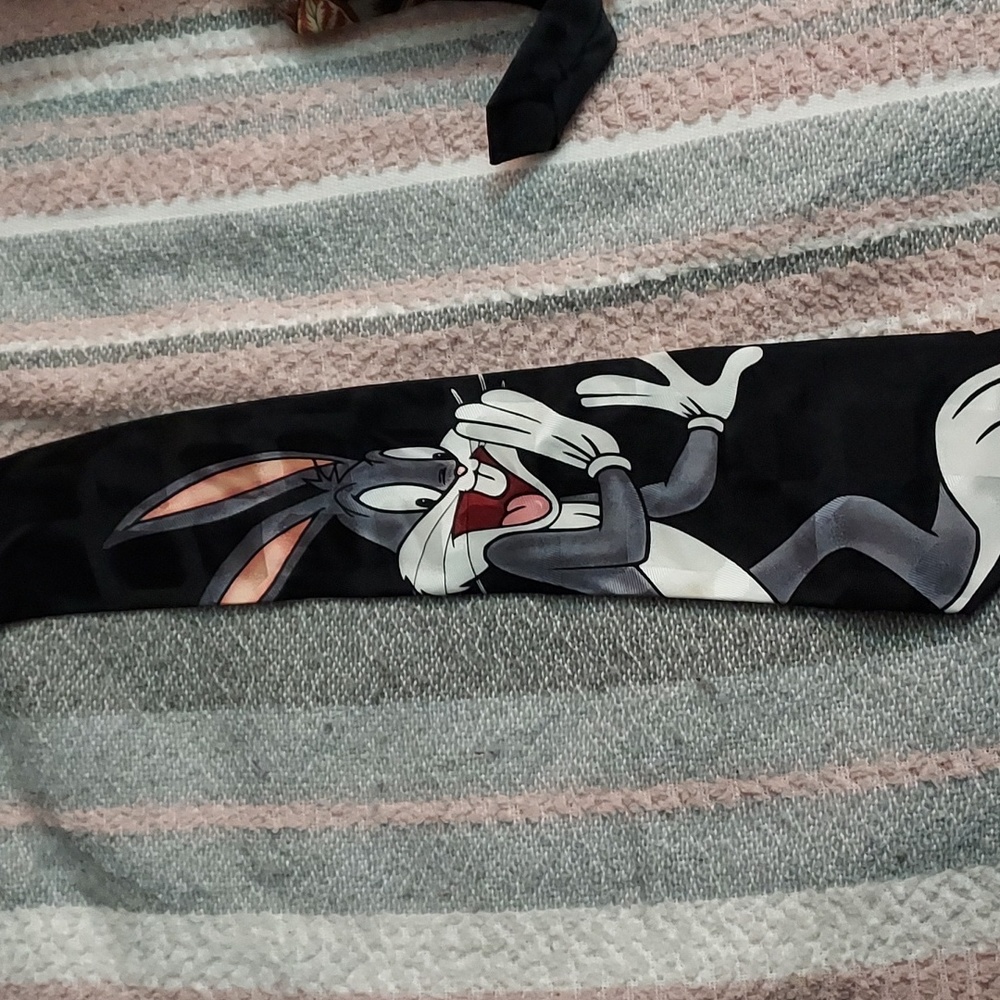 Tie